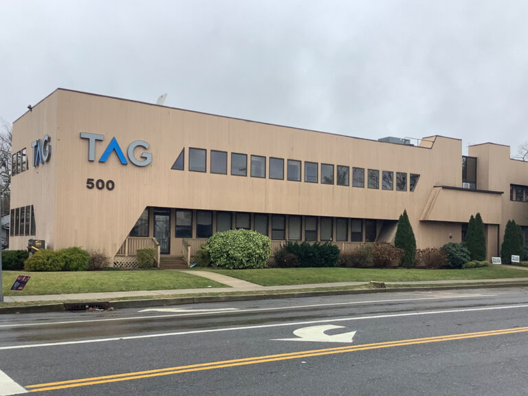 tag telephone number